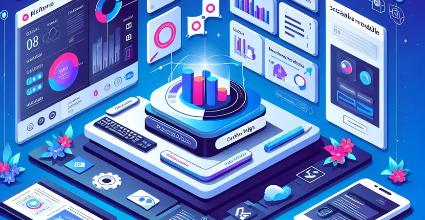 零代码平台的 ERP 扩展性：后期添加模块需要多久？